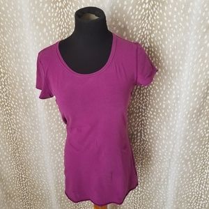 Lululemon T Shirt Size S